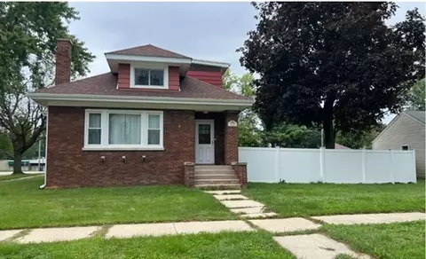 3736 216th Pl, Matteson, IL 60443