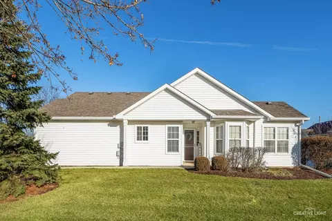 506 Glen Dr #D, Sugar Grove, IL 60554