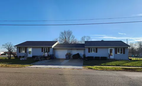 600 E South St, Atlanta, IL 61723