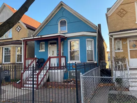 3535 W Pierce St, Chicago, IL 60651