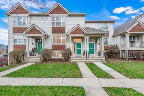 1654 Apple Tree Ln, West Chicago, IL 60185