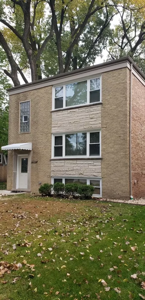 147 Dodge Ave, Evanston, IL 60202