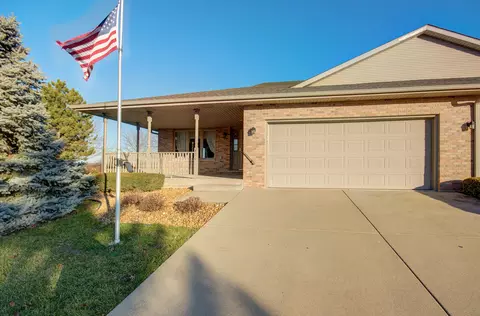 836 Wyndstone Dr, Elwood, IL 60421