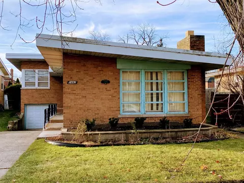 5442 N California Ave, Chicago, IL 60625