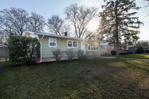 78 Indianwood Dr, Thornton, IL 60476