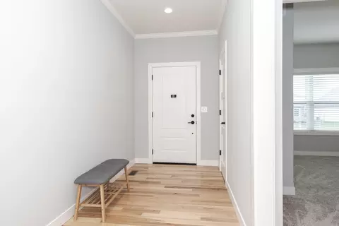 Entry Way - 1732 Eide Rd, Bloomington, IL 61704 photo 1 of 2