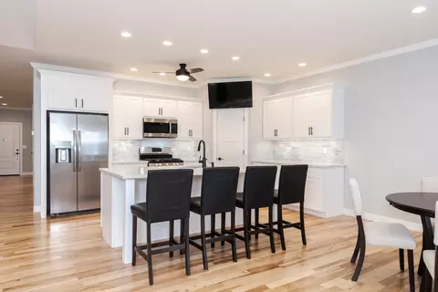 Kitchen - 1732 Eide Rd, Bloomington, IL 61704 photo 1 of 6