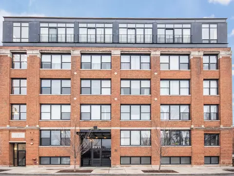 2911 N Western Ave #113, Chicago, IL 60618