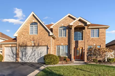 1001 Donnington Dr, Matteson, IL 60443