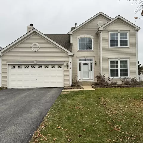 2614 Discovery Dr, Plainfield, IL 60586