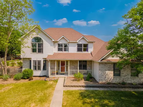 270 Isleview Dr, Oswego, IL 60543