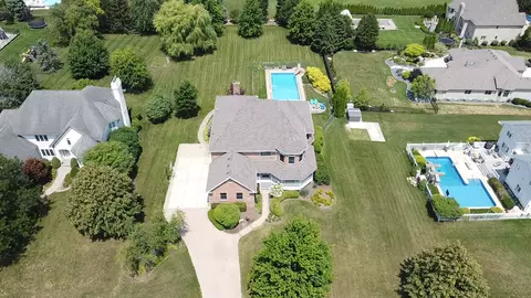 14700 Stonehaven Ln, Homer Glen, IL 60491