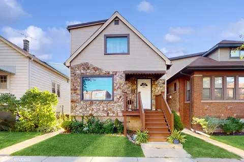 4136 N Mcvicker Ave, Chicago, IL 60634