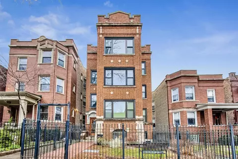 1462 W Bryn Mawr Ave #G, Chicago, IL 60660