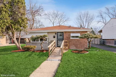 16425 Wood St, Markham, IL 60428