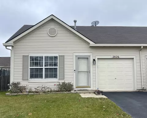 2826 Troon Dr, Montgomery, IL 60538