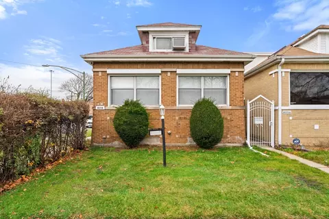 8058 S Wabash Ave, Chicago, IL 60619