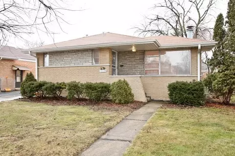 16009 Drexel Ave, South Holland, IL 60473