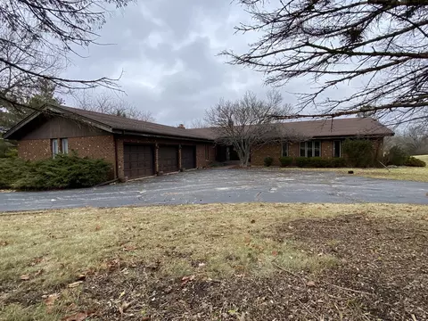 108 Lois Ln, Deer Park, IL 60010