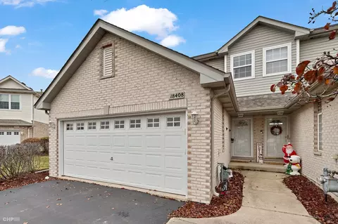 18408 Century Ct, Tinley Park, IL 60477