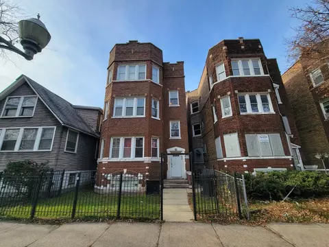 8046 S Maryland Ave, Chicago, IL 60619
