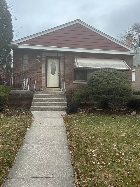 454 W 125th Pl, Chicago, IL 60628