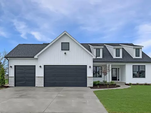25501 W Alison Rd, Plainfield, IL 60586