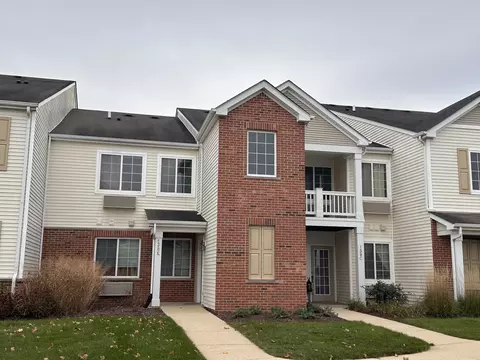 138 Bertram Dr #K, Yorkville, IL 60560