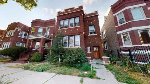 7518 S Peoria St, Chicago, IL 60620