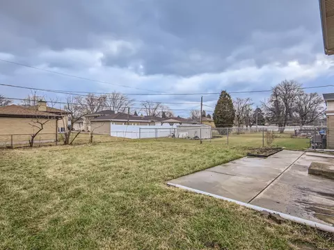 3414 173rd Pl, Lansing, IL 60438 photo 13