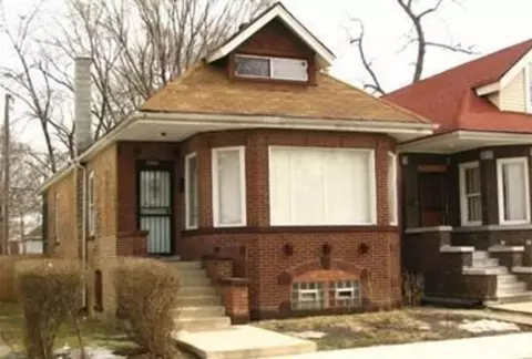 8831 S Carpenter St, Chicago, IL 60620