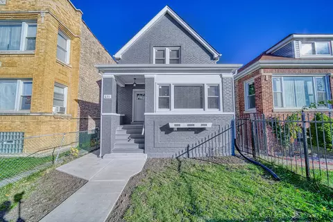 631 N Long Ave, Chicago, IL 60644