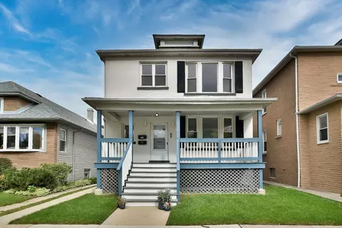 4944 W Berenice Ave, Chicago, IL 60641