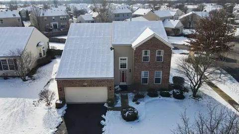 3614 Tallgrass Ct, Joliet, IL 60435