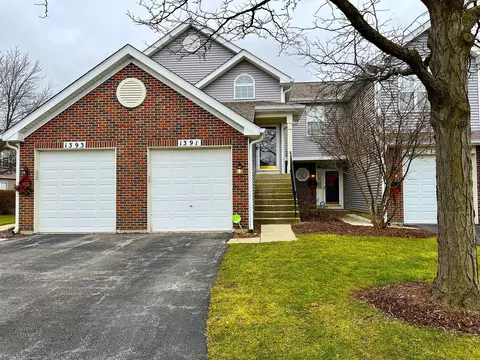 1391 Grayshire Ct, Elgin, IL 60120
