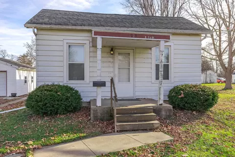 109 S 3rd Ave, Chenoa, IL 61726 photo 40