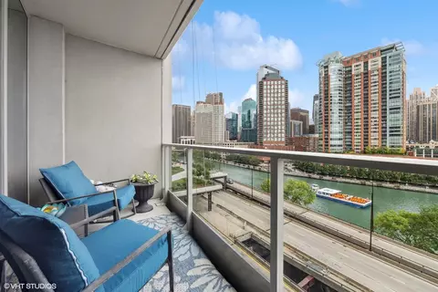 420 E Waterside Dr #511, Chicago, IL 60601 photo 5