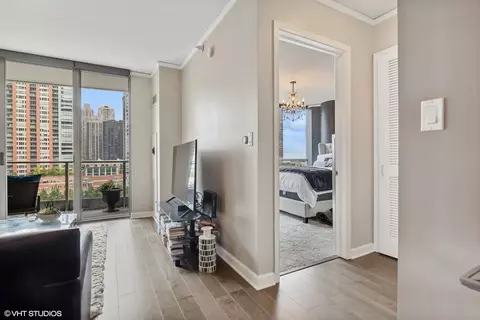420 E Waterside Dr #511, Chicago, IL 60601 photo 7