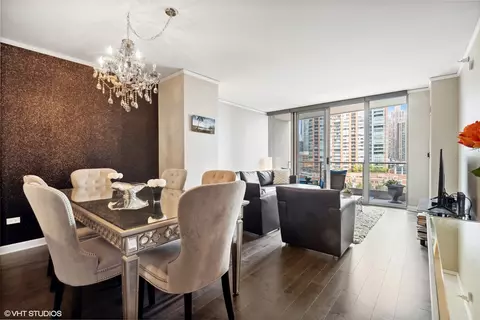 420 E Waterside Dr #511, Chicago, IL 60601 photo 2