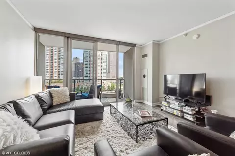 420 E Waterside Dr #511, Chicago, IL 60601 photo 4