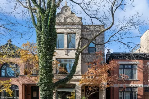 2116 N Sheffield Ave #2, Chicago, IL 60614