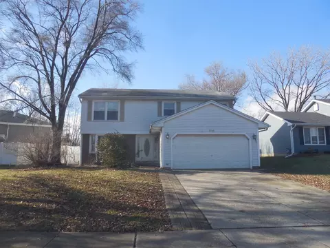 Undisclosed, Homer Glen, IL 60491