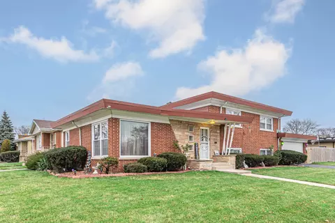 16361 Drexel Ave, South Holland, IL 60473