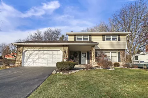 757 Hillside Ave, Antioch, IL 60002 photo 35