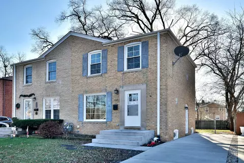 1683 Stockton Ave, Des Plaines, IL 60018