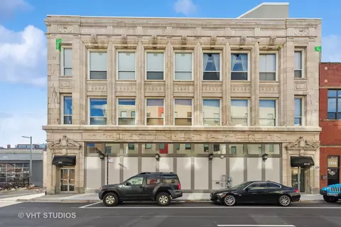 1019 W Jackson Blvd #2J, Chicago, IL 60607