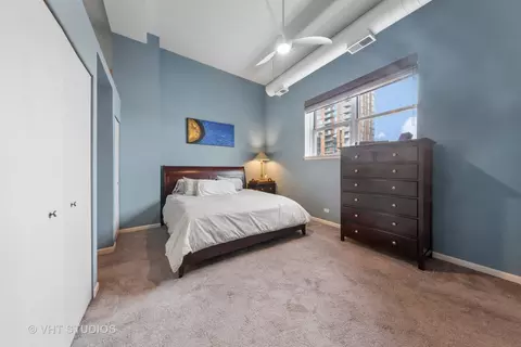 1019 W Jackson Blvd #2J, Chicago, IL 60607 photo 7
