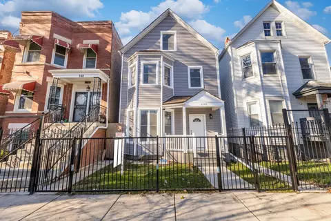 5746 S Paulina St, Chicago, IL 60636