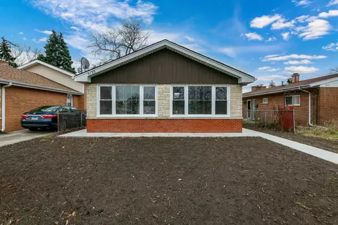 5135 Touhy Ave, Skokie, IL 60077
