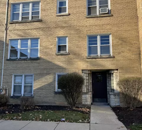 1749 W 95th Pl #1S, Chicago, IL 60643